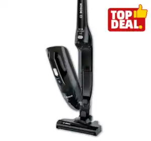 BOSCH 2-in-1-Akku-Handstaubsauger BCHF216B*