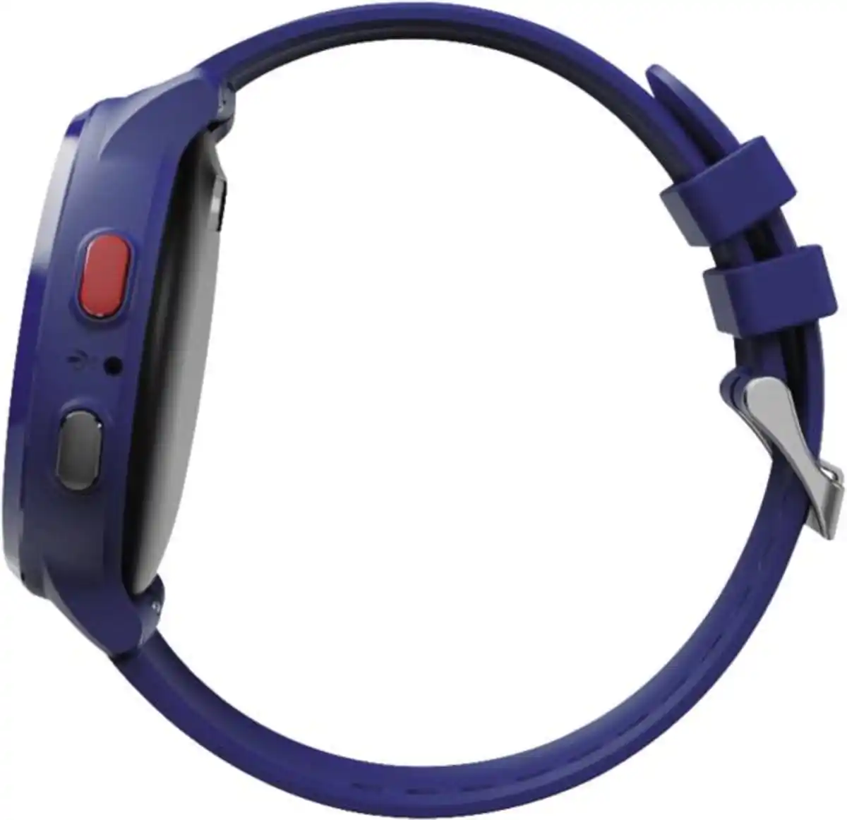 Bild 3 von Hama 178672 BG Smartwatch, Anrufe, GPS