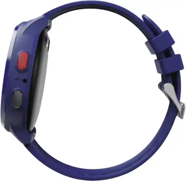 Bild 3 von Hama 178672 BG Smartwatch, Anrufe, GPS