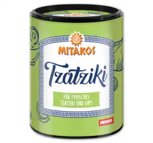 MITAKOS Gewürzmischung*