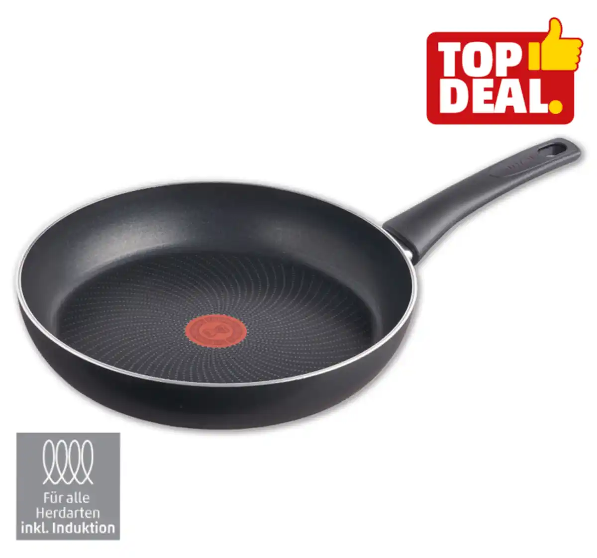 Bild 1 von TEFAL Pfanne GENEROUS COOK*