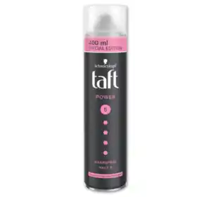 TAFT XXL Haarspray*