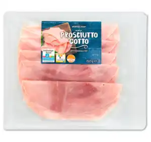 GUSTOLAND Prosciutto cotto*