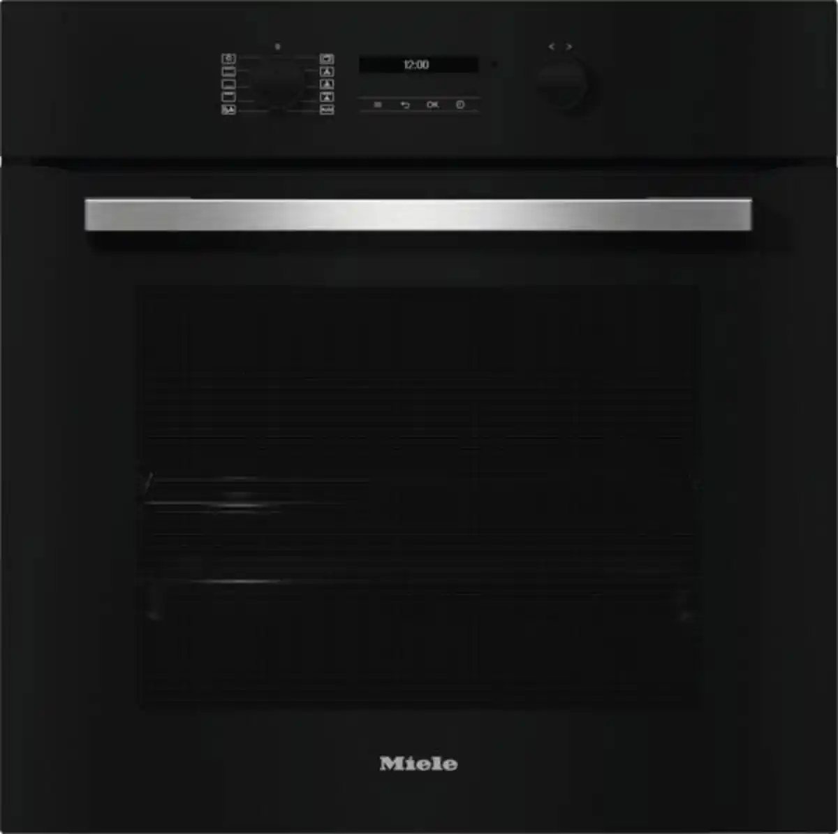 Bild 1 von Miele H 2766-1 B 125 Edition