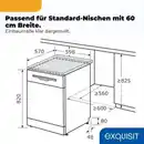 Bild 2 von Exquisit GSP9114-451D