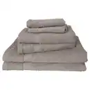 Bild 1 von NOVITESSE Frottier-Set, Taupe