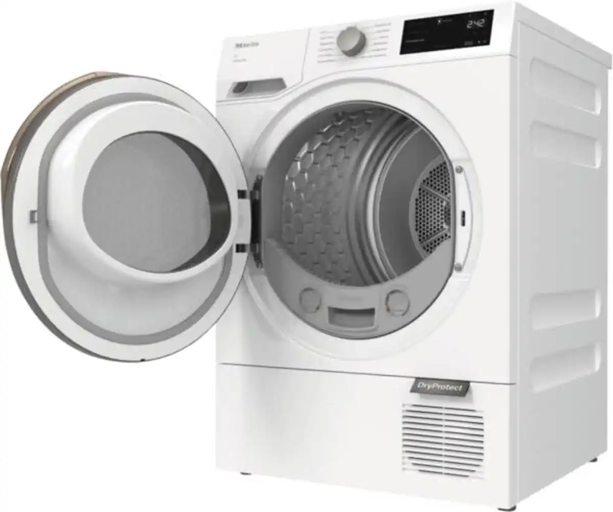 Bild 2 von Miele TK 510 I WP