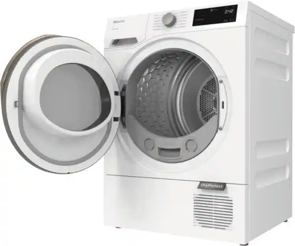 Bild 2 von Miele TK 510 I WP
