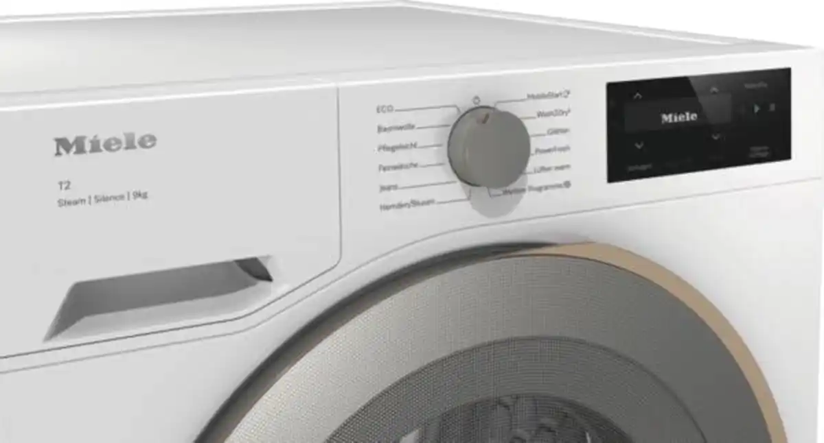 Bild 3 von Miele TK 740 H WP