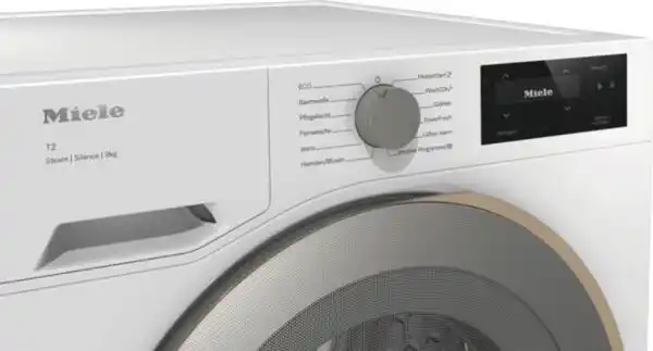 Bild 3 von Miele TK 740 H WP