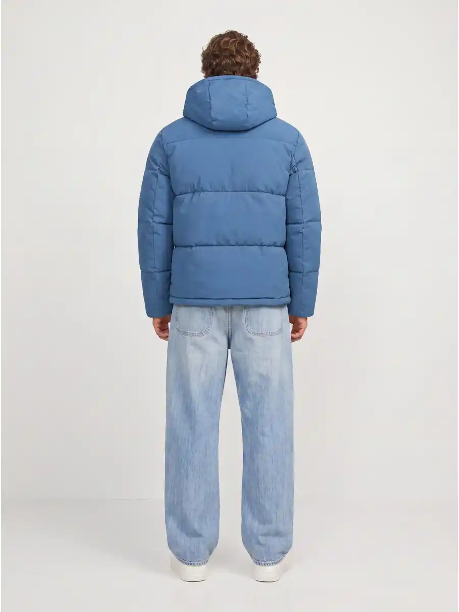 Bild 1 von Jack & Jones JJGALAXY Steppjacke Blau