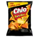 Bild 1 von CHIO Tortillas XXL*