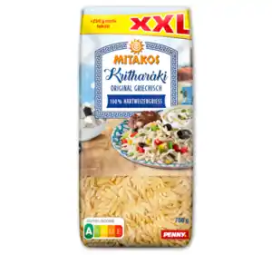 MITAKOS Kritharaki XXL*