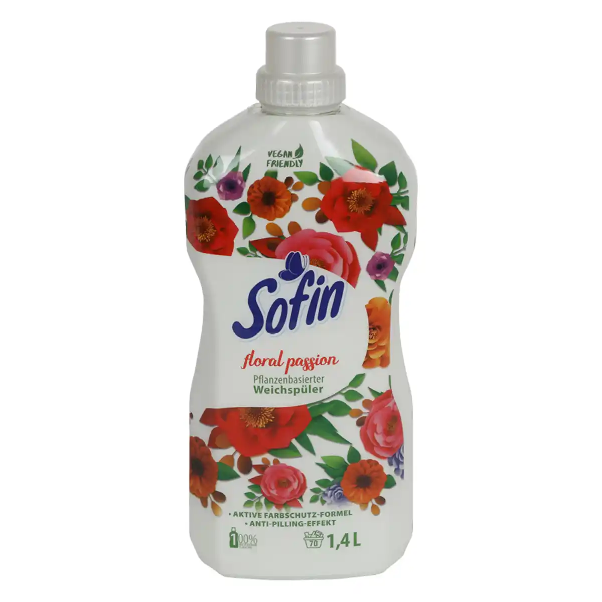 Bild 1 von Sofin Veganer Weichspüler