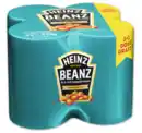 Bild 1 von HEINZ XXL Baked Beanz*