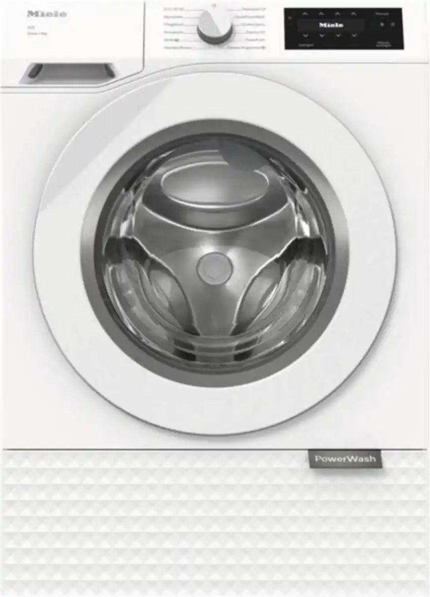 Bild 1 von Miele WK 720 I WPS