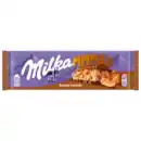 Bild 1 von Milka Schokolade Peanut Caramel 276g