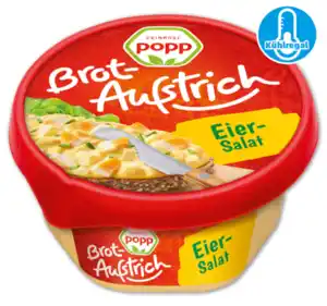 POPP Brotaufstrich*