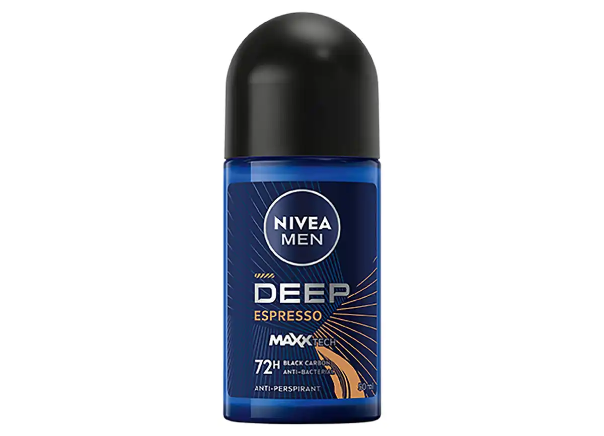 Bild 1 von Nivea Deo Roll-on