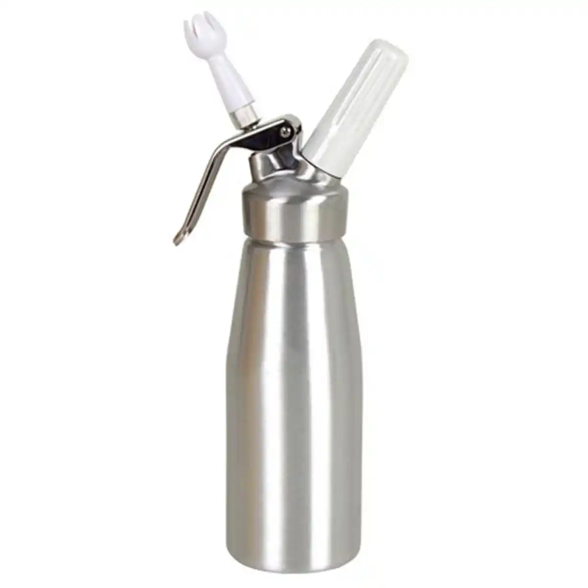 Bild 1 von Aluminium-Sahnesyphon