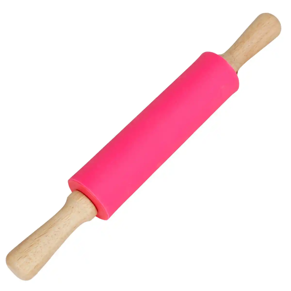 Bild 1 von Teigroller Holzgriffe