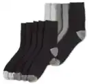Bild 1 von TRUE STYLE Vollfrotteesocken*