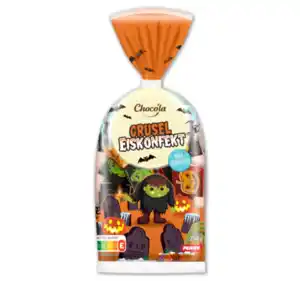 CHOCO’LA Grusel- Eiskonfekt*