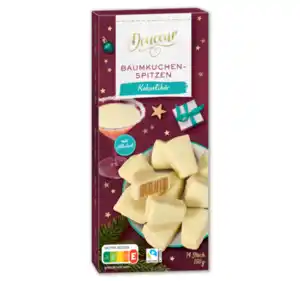 DOUCEUR Baumkuchenspitzen*