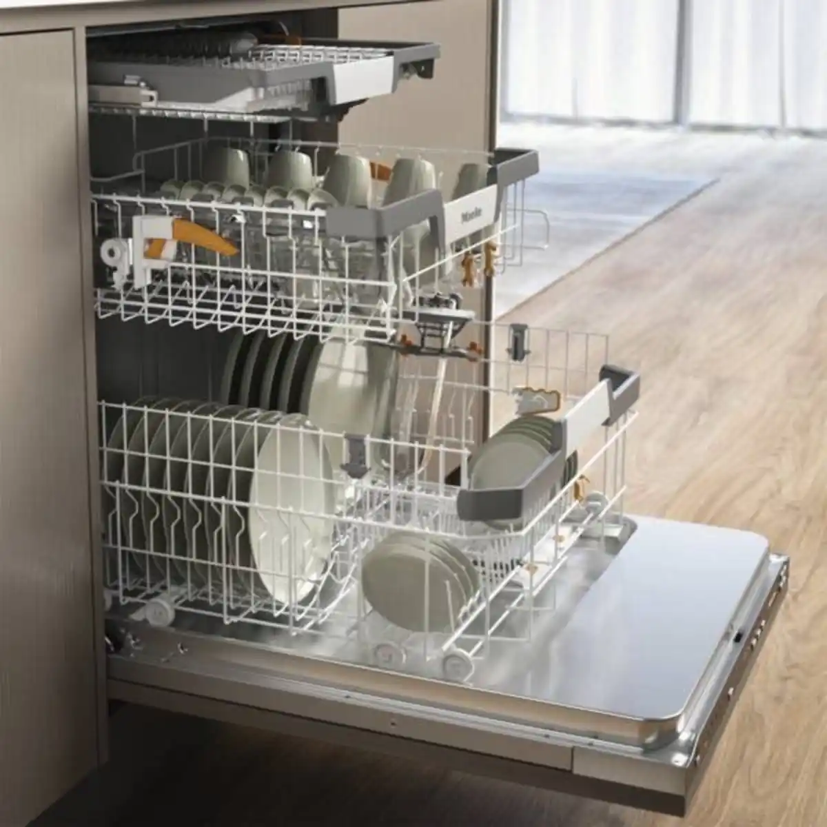 Bild 2 von Miele G 7288 SCVi XXL