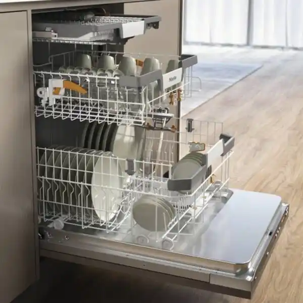 Bild 2 von Miele G 7288 SCVi XXL