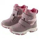 Bild 1 von LILY & DAN Kinder Thermostiefel, Beere, 22
