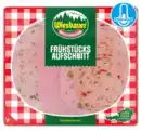 Bild 1 von WIESBAUER Frühstücks Aufschnitt*
