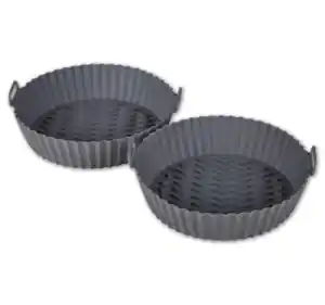 HOME IDEAS Cooking Formen für Heißluftfritteuse*