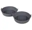 Bild 1 von HOME IDEAS Cooking Formen für Heißluftfritteuse*