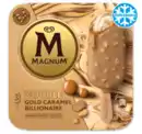 Bild 1 von LANGNESE Magnum Double Gold Caramel Billionaire*