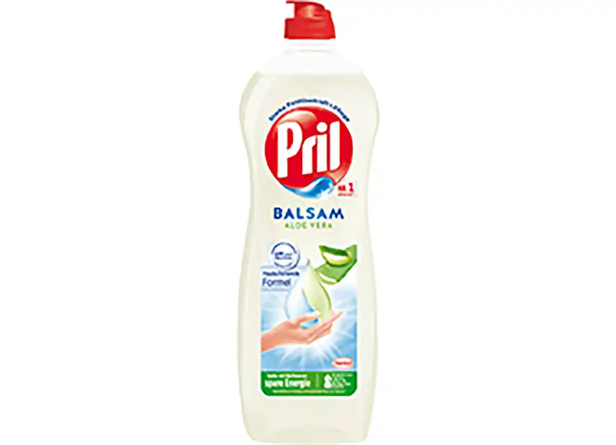 Bild 1 von Pril Pril Spülmittel