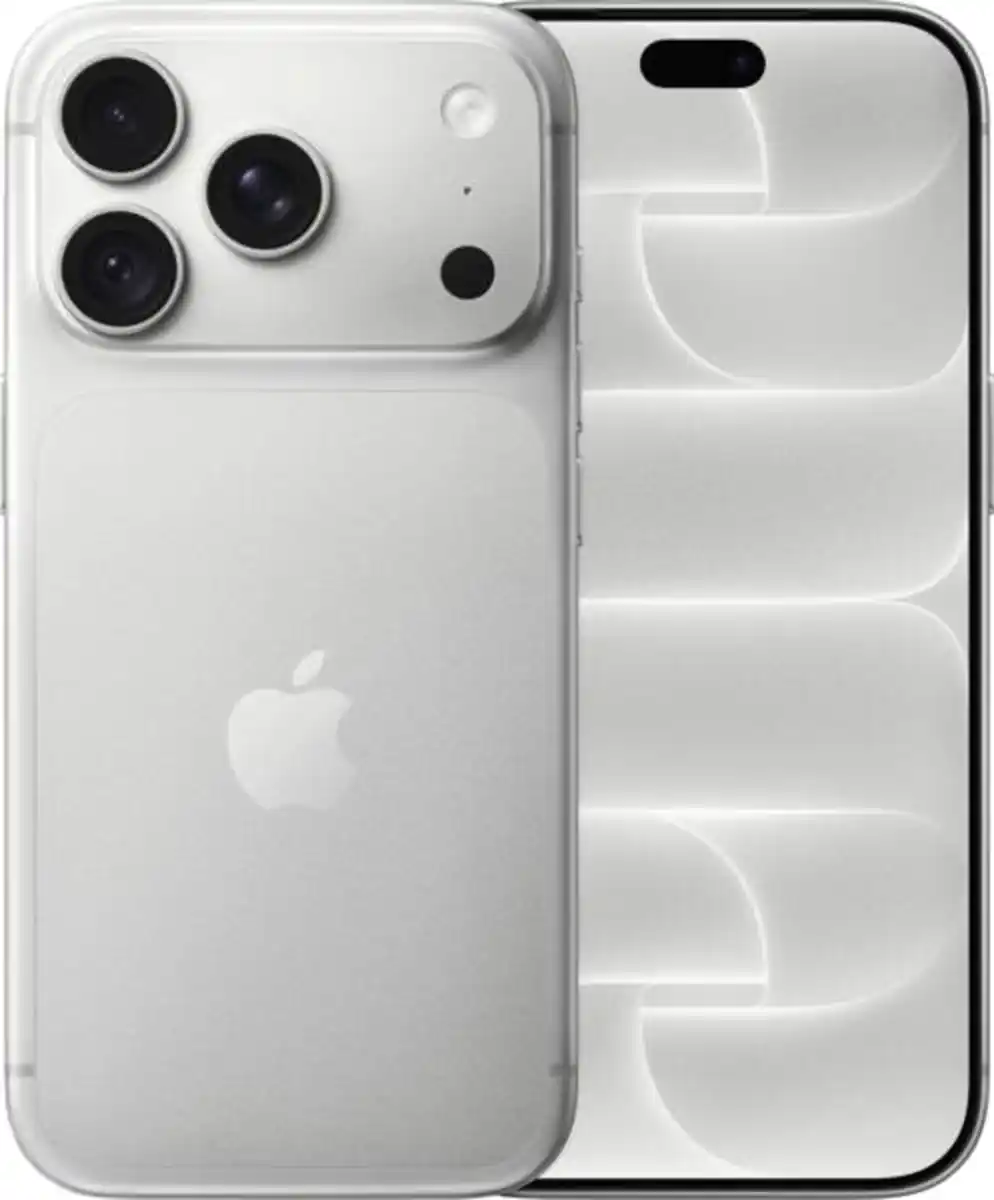 Bild 1 von Apple iPhone 18 Pro 256GB