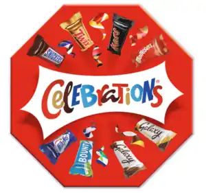 MARS XXL Celebrations*