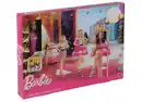 Bild 1 von Mattel Adventskalender