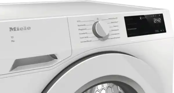 Bild 3 von Miele TK 310 I WP