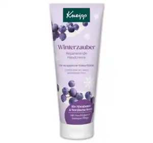 KNEIPP Winterzauber Handcreme*