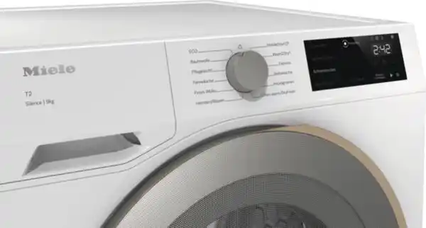Bild 3 von Miele TK 510 I WP