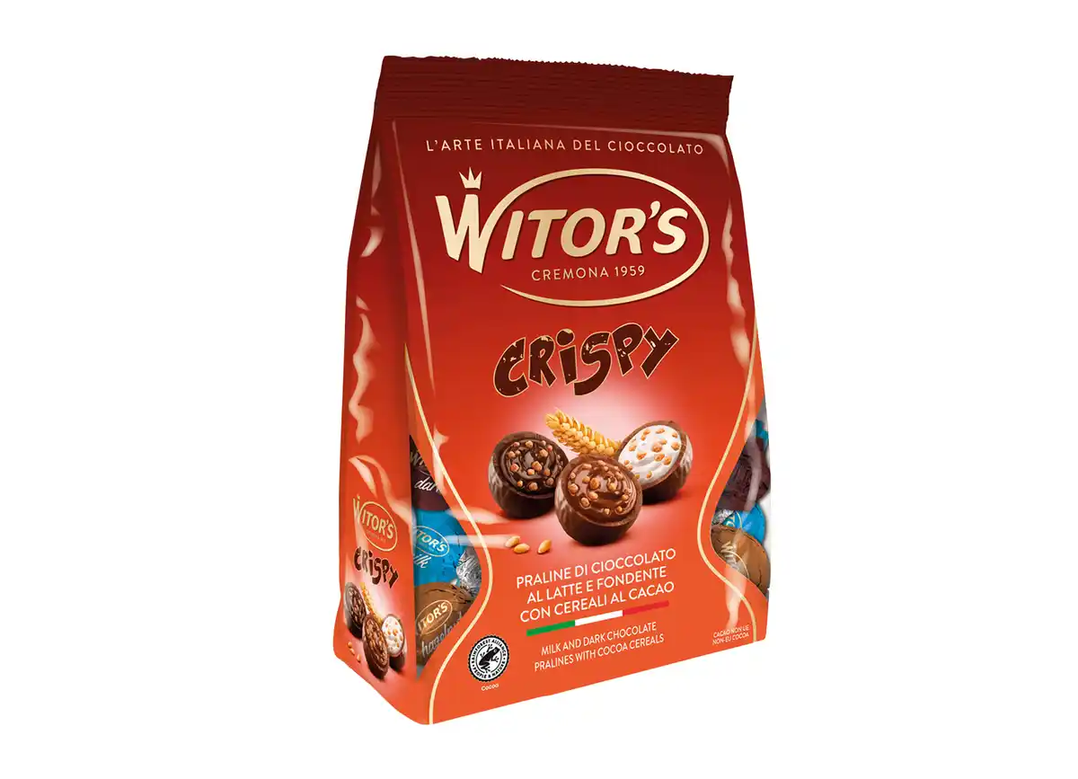 Bild 1 von Witor's Pralinen Witor´s Selection