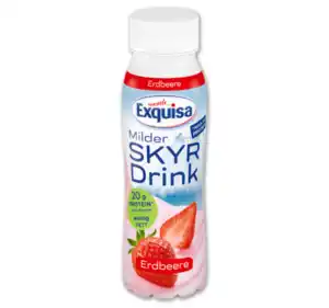 EXQUISA Skyr Drink*