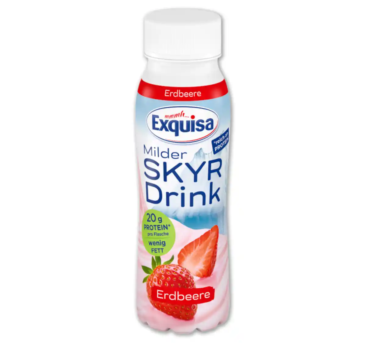 Bild 1 von EXQUISA Skyr Drink*