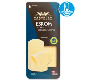 CASTELLO Käsescheiben*