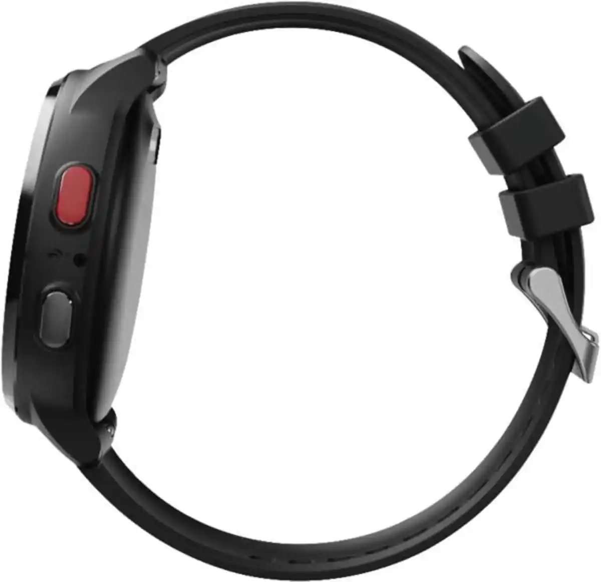 Bild 3 von Hama 178671 BG Smartwatch, Anrufe, GPS