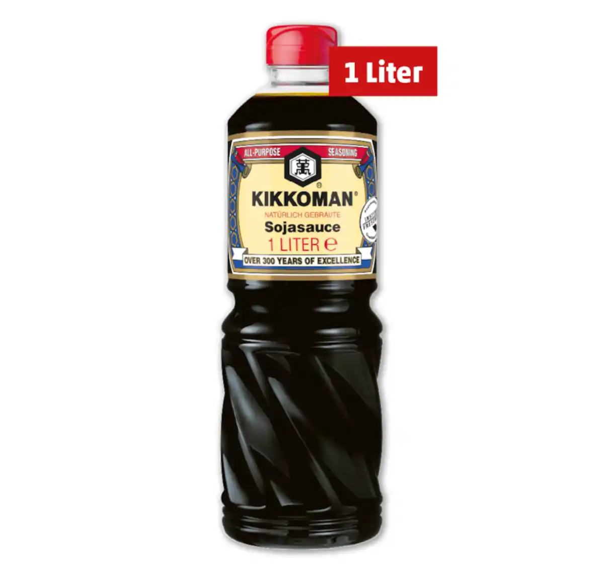 Bild 1 von KIKKOMAN Sojasauce*