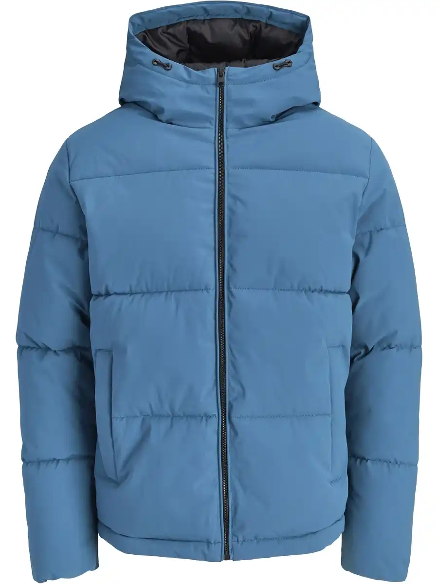 Bild 2 von Jack & Jones JJGALAXY Steppjacke Blau