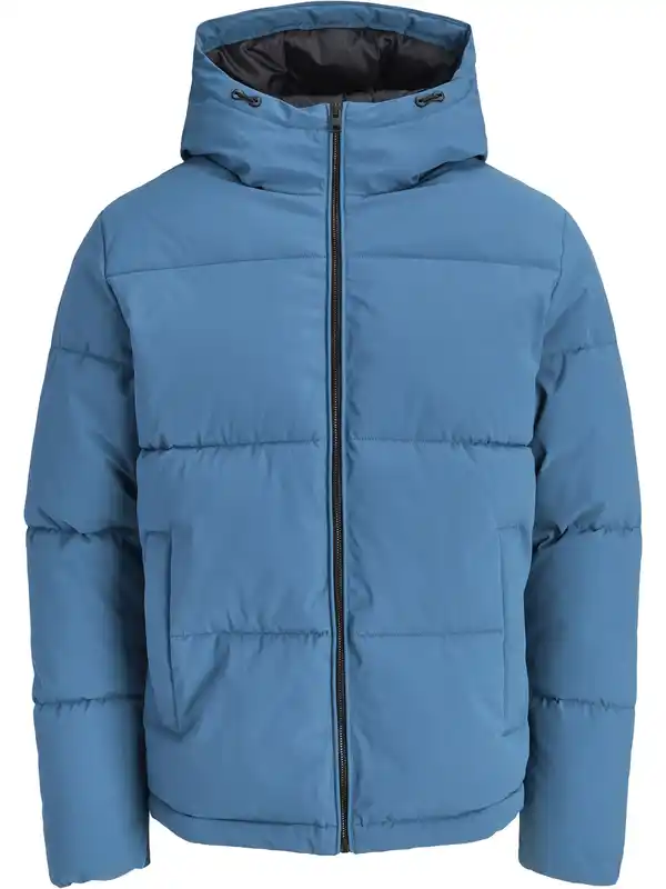 Bild 2 von Jack & Jones JJGALAXY Steppjacke Blau